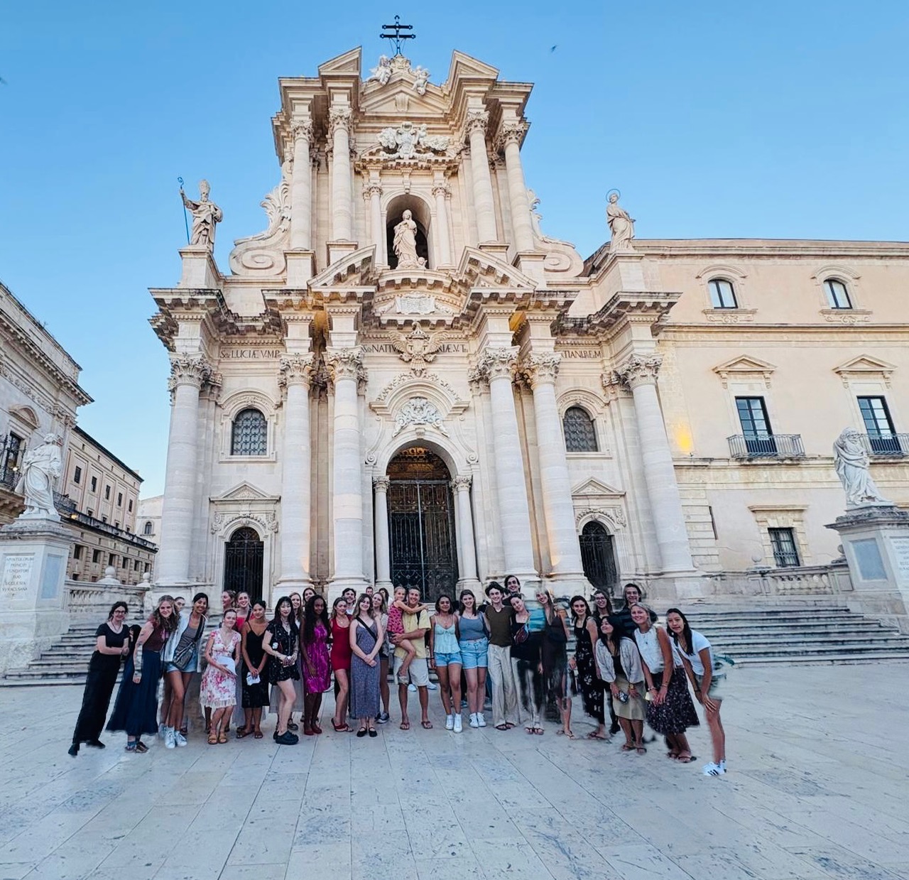 Study Abroad Study Abroad