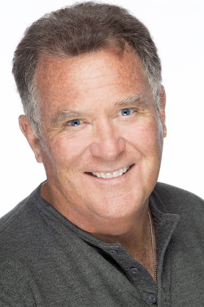 Bruce Burkhardt Photo of Bruce Burkhardt