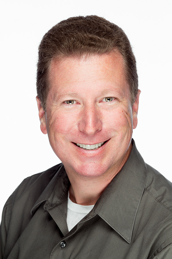 Greg Cooper Photo of Greg Cooper