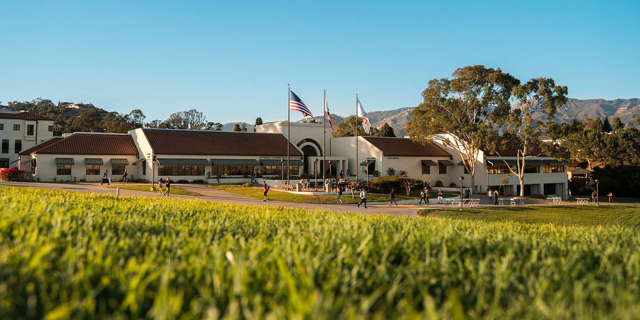 The Benefits of Studying Abroad at Santa Barbara City College That Will Help You Make Your Next College Decision