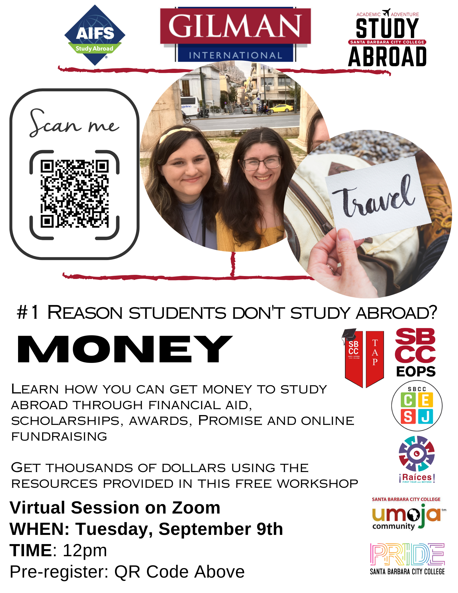 Financial Resources to study abroad Financial Resources WS 91924
