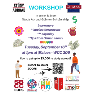 Gilman Workshop Gilman Workshop